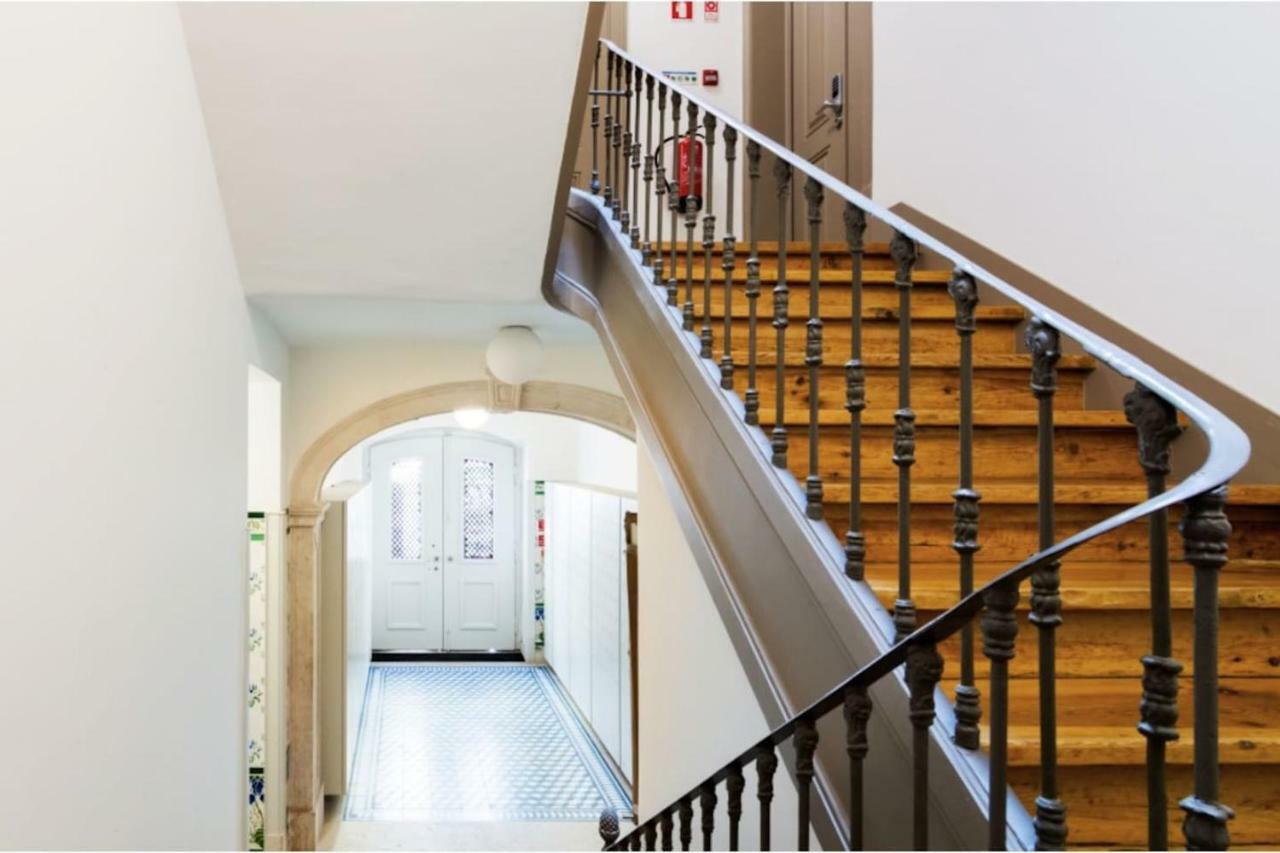Unique 2 Bdr River View Baixa Alfama C Apartamento *