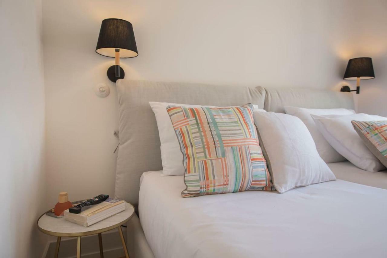 Apartamento Unique 2 Bdr River View Baixa Alfama C *