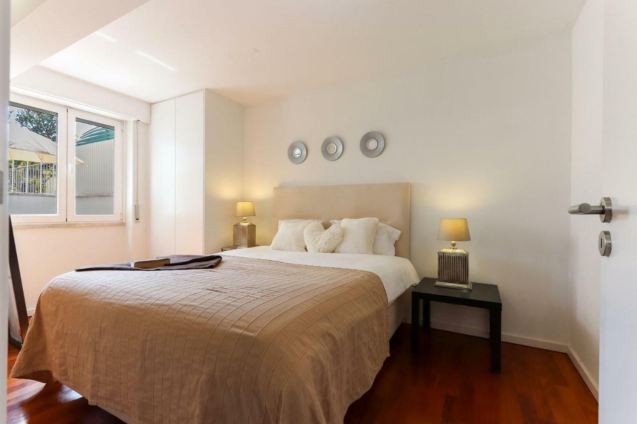 Entrecampos Terrace By Homing * Lisboa