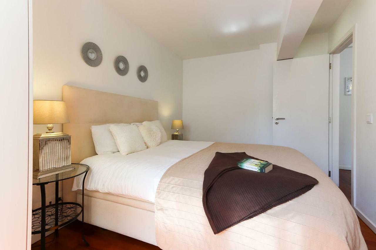 Apartamento Entrecampos Terrace By Homing