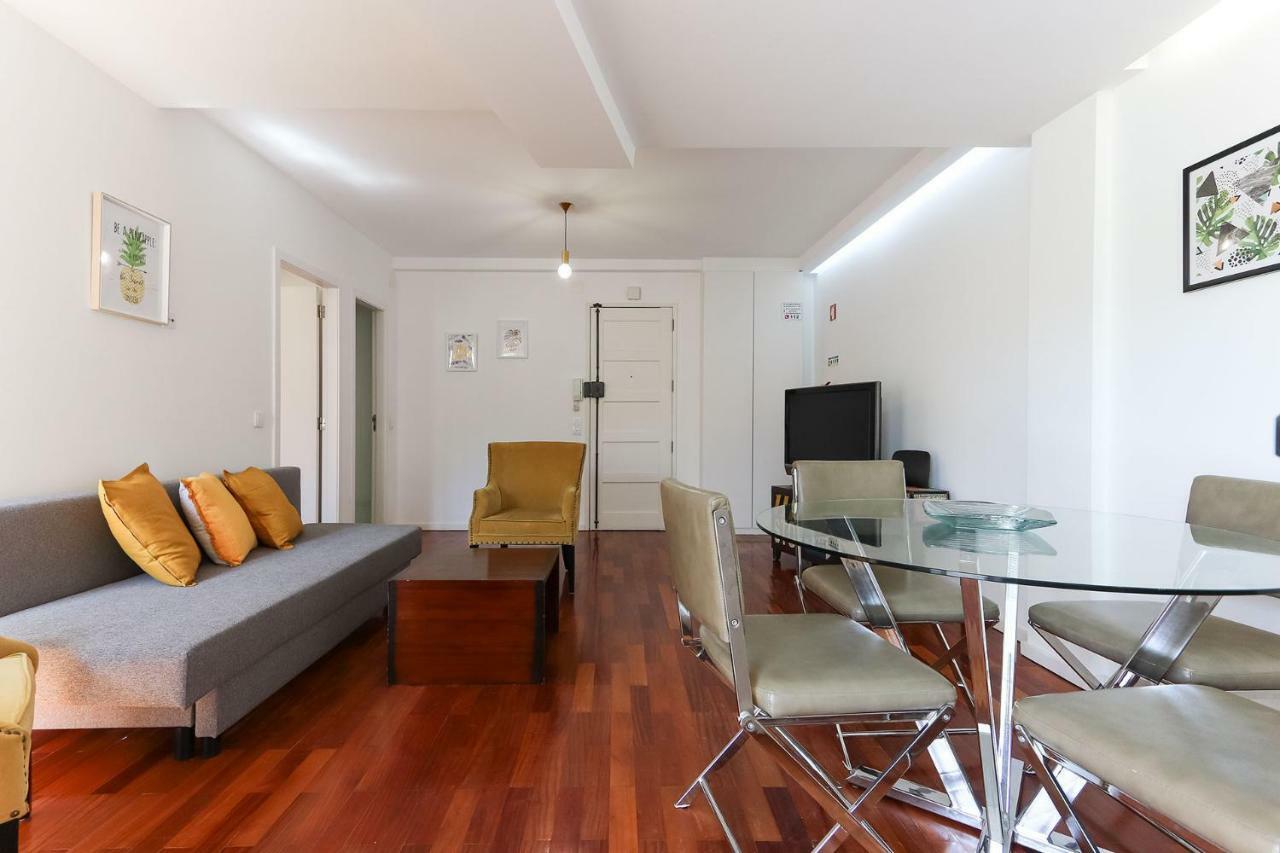 Entrecampos Terrace By Homing Apartamento *