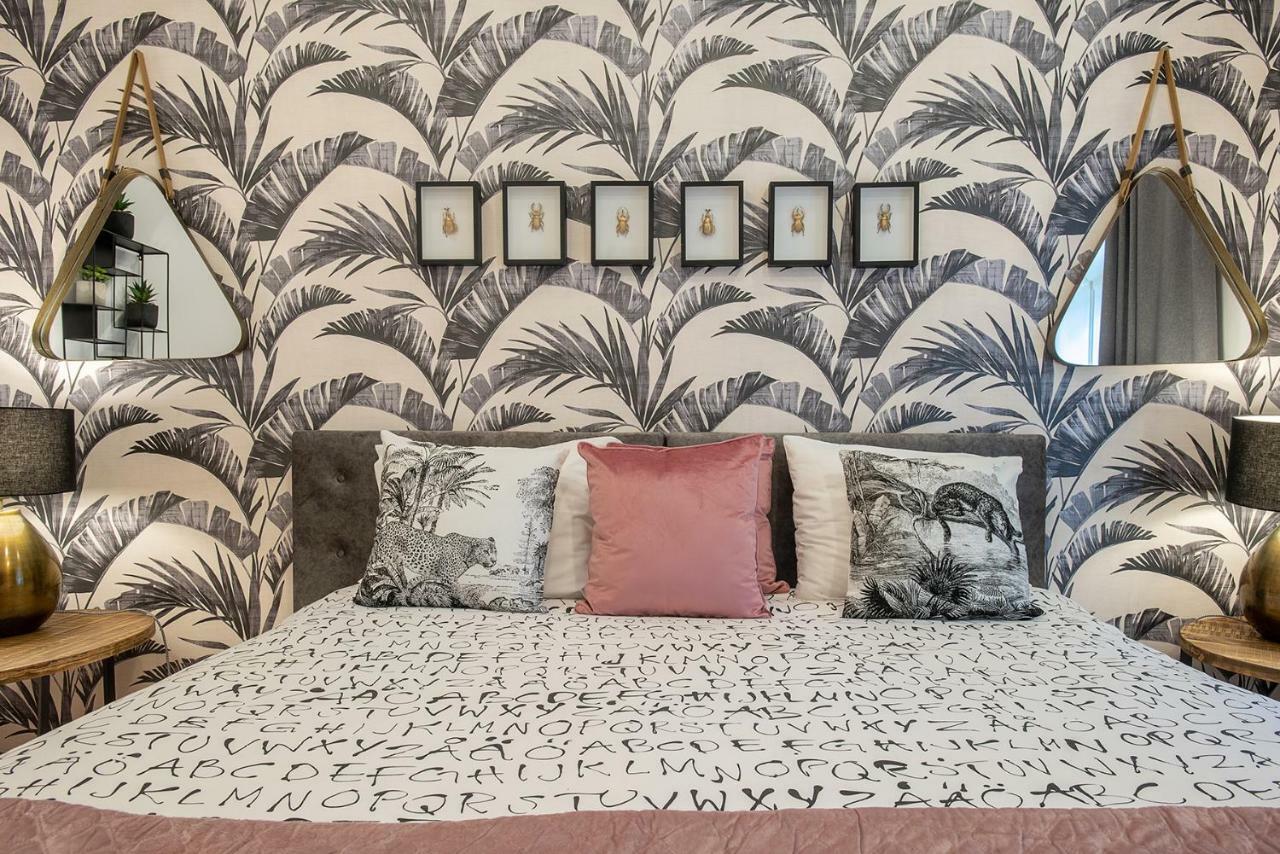 Liverpool Tree Apartment Lisbon