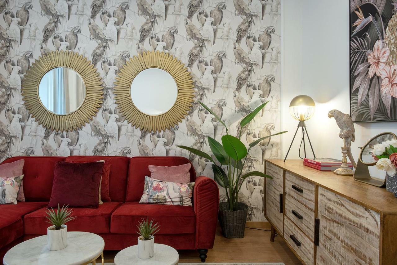 Liverpool Tree Apartment Lisbon