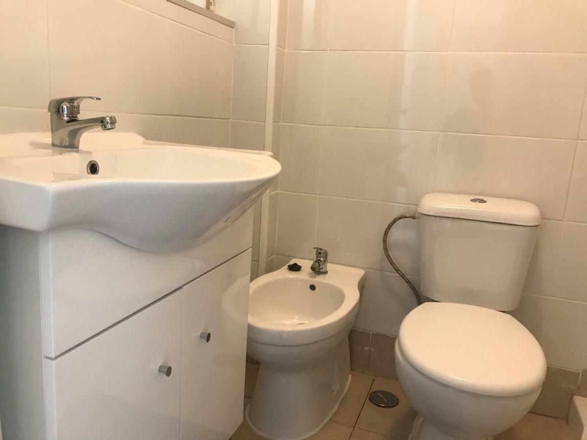 Namaste Homestay Lisbon
