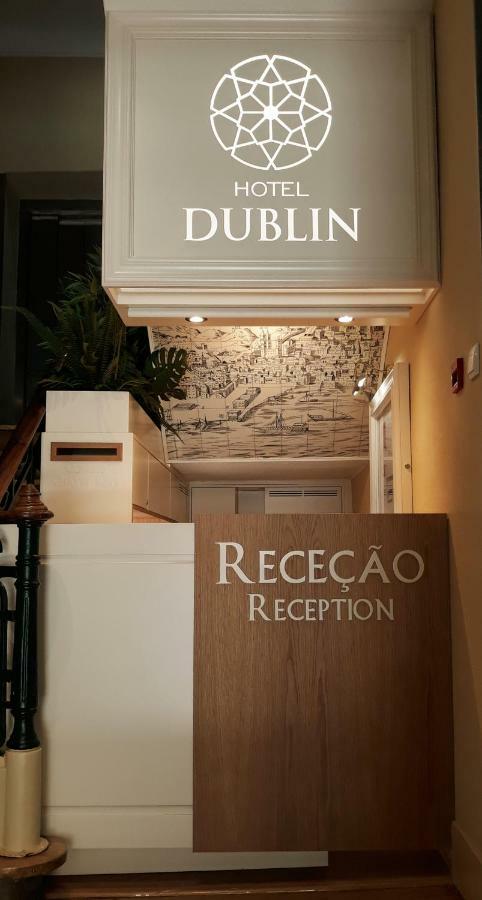 Dublin Hotel Lisboa