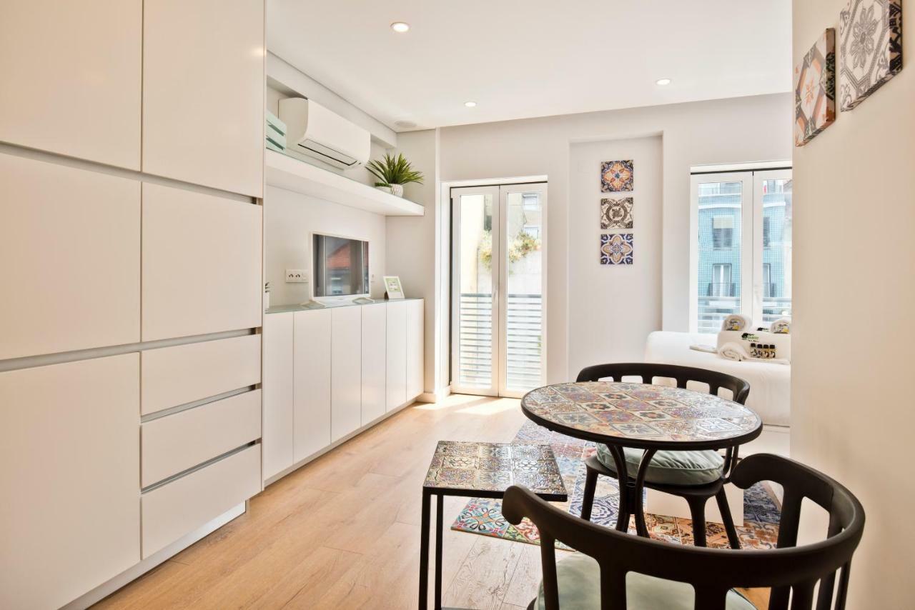 Bmyguest Bruno's 36 Apartamento Lisboa