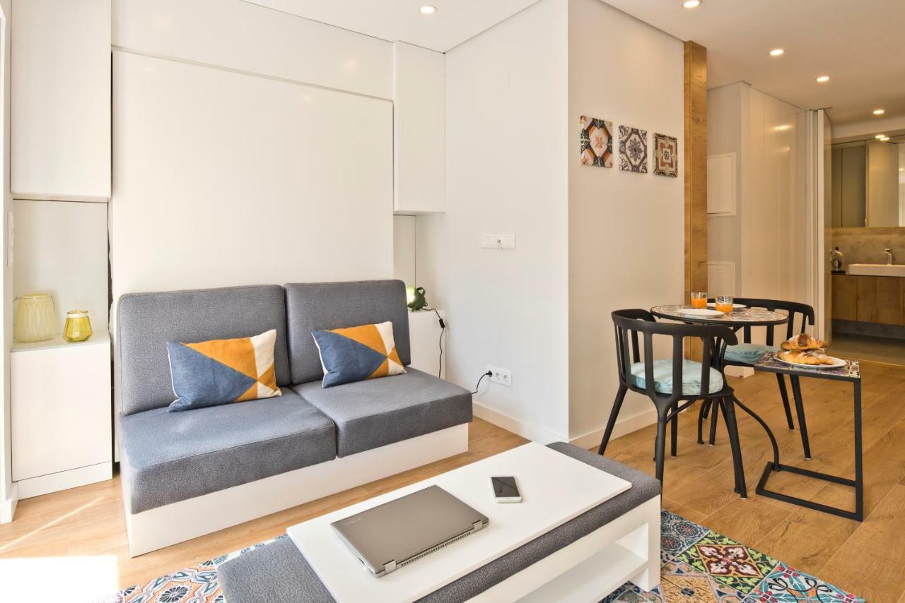 Bmyguest Bruno's 36 * Lisboa