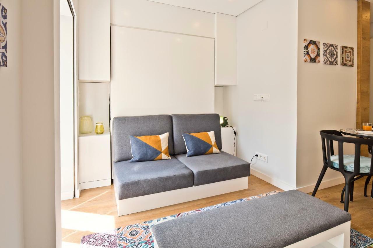 Bmyguest Bruno's 36 Lisboa