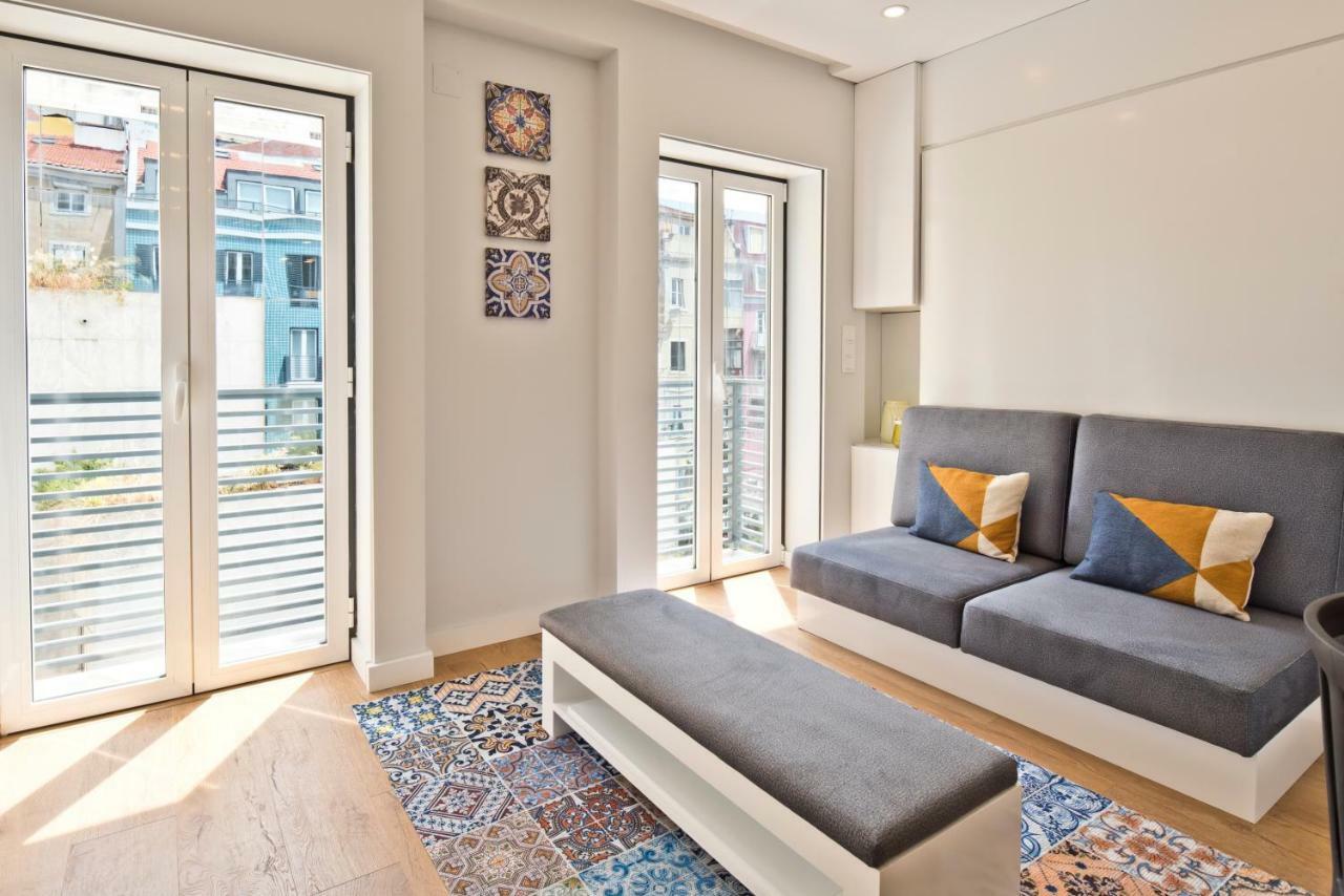 Apartamento Bmyguest Bruno's 36 Lisboa