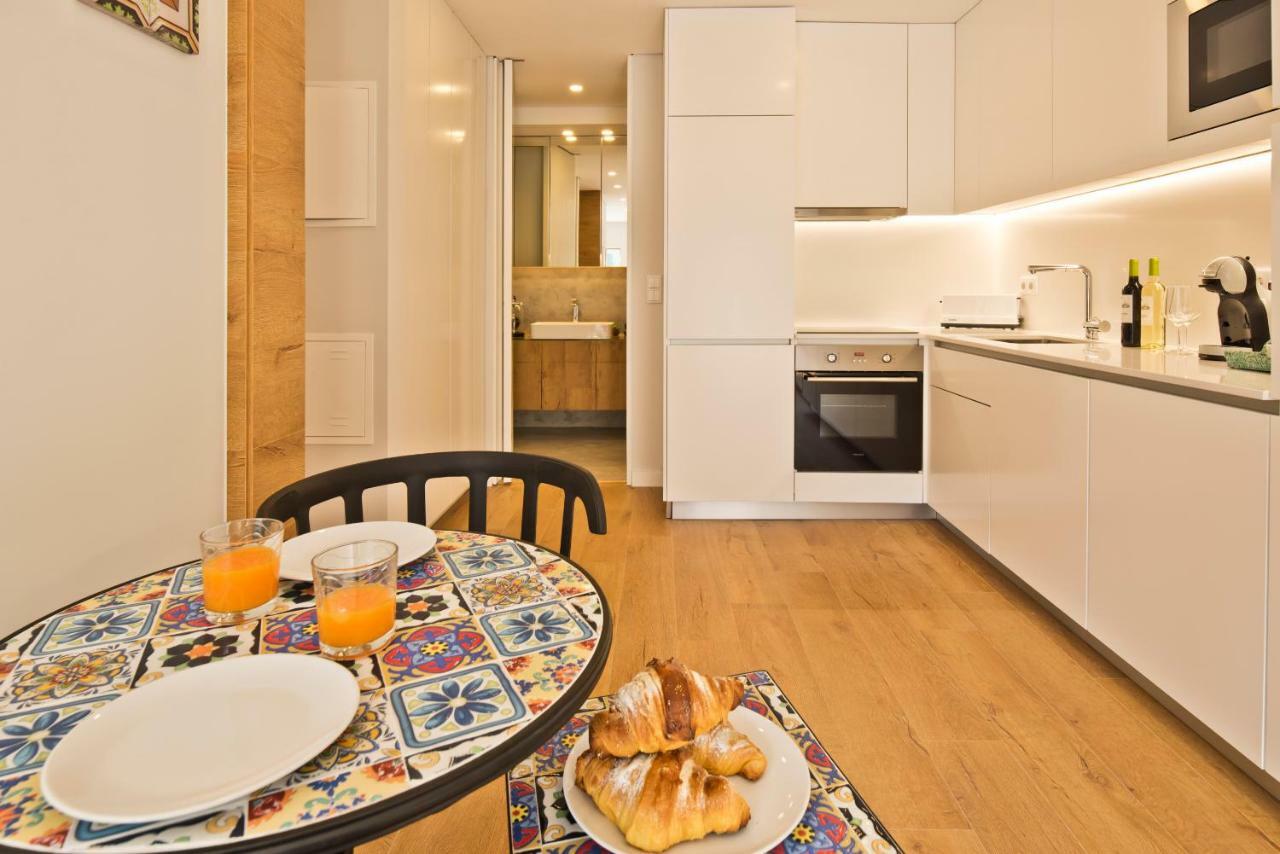 Bmyguest Bruno's 36 * Lisboa