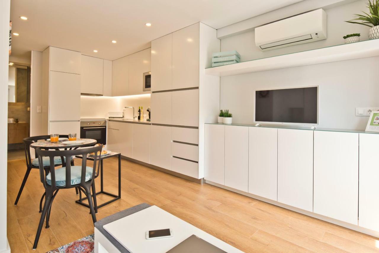 Apartamento Bmyguest Bruno's 36 *