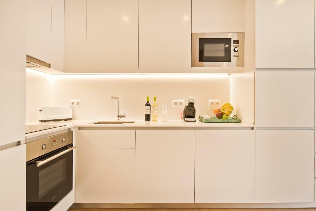 Bmyguest Bruno's 36 Apartamento Lisboa