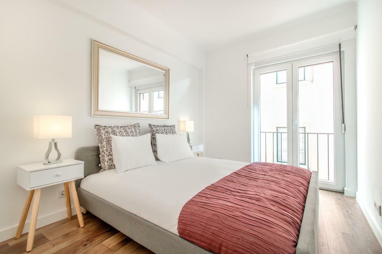 At Santo Antonio Flat Apartamento