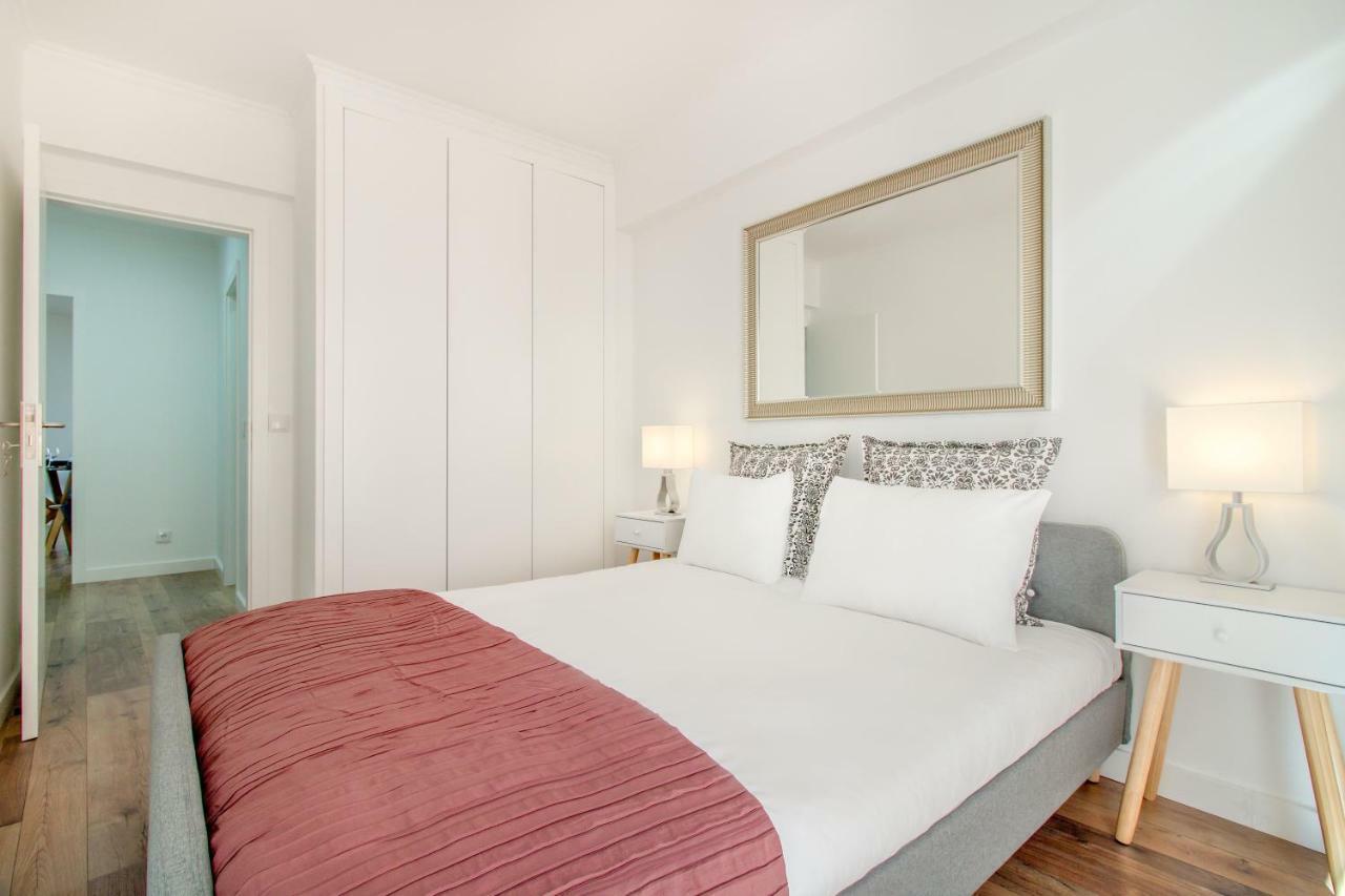 Apartamento At Santo Antonio Flat Lisboa