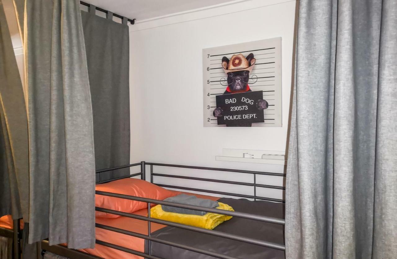 Hostal Live Lisboa