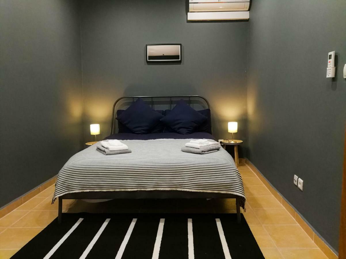 Apartment Comfort And Quiet