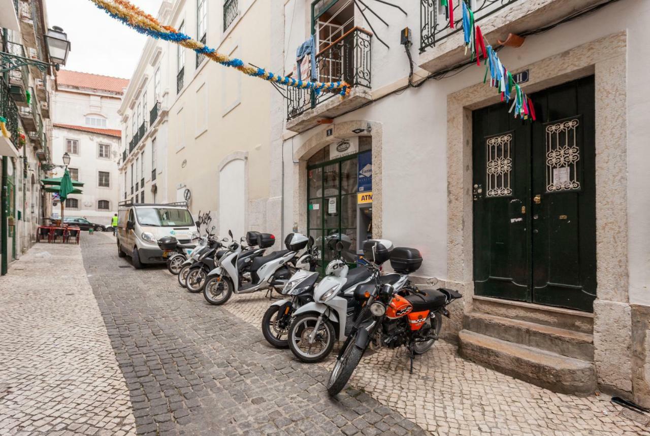 Your Bairro Alto Iii