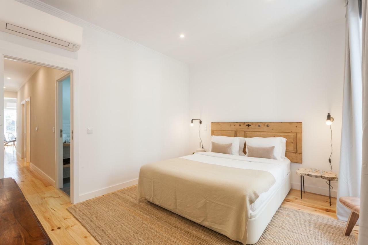 Your Bairro Alto Iii Apartamento *