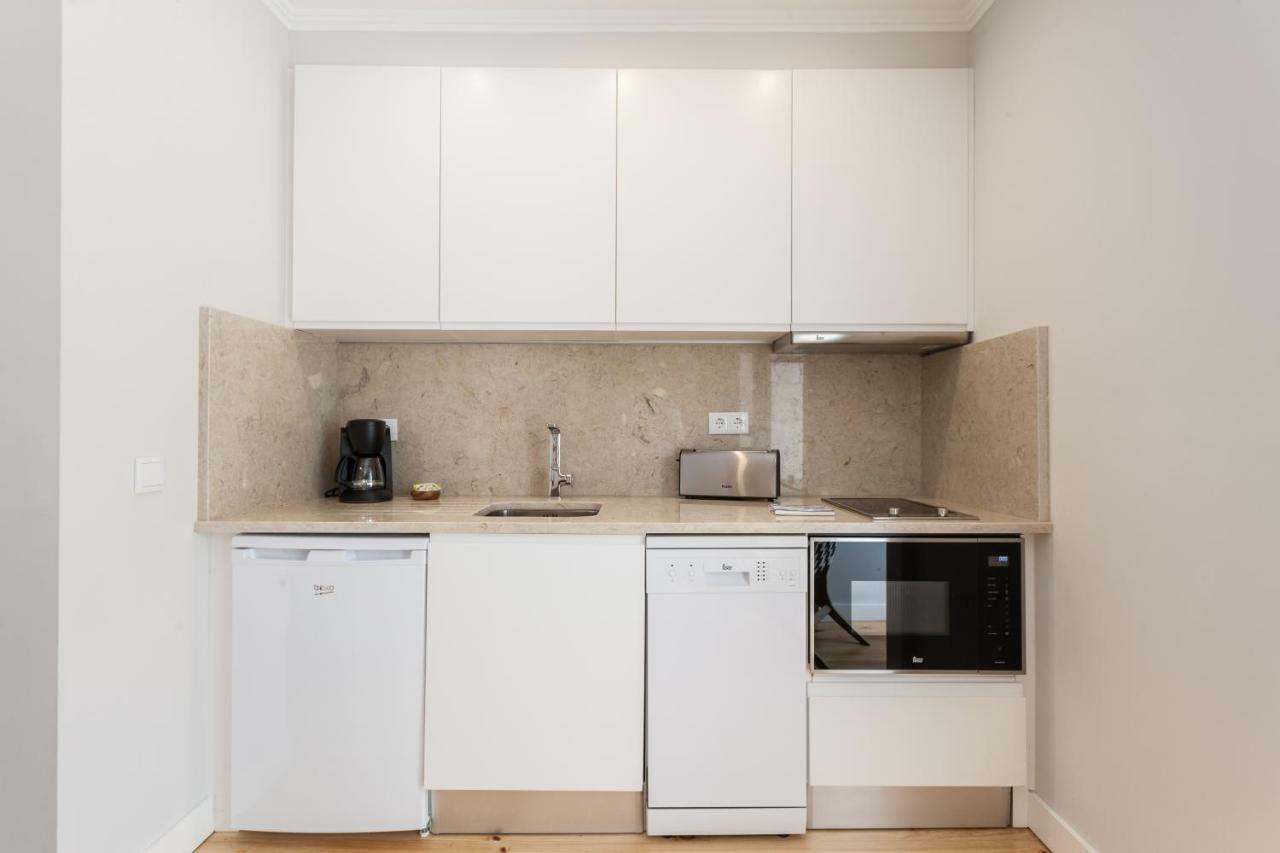 Apartamento Your Bairro Alto Iii *