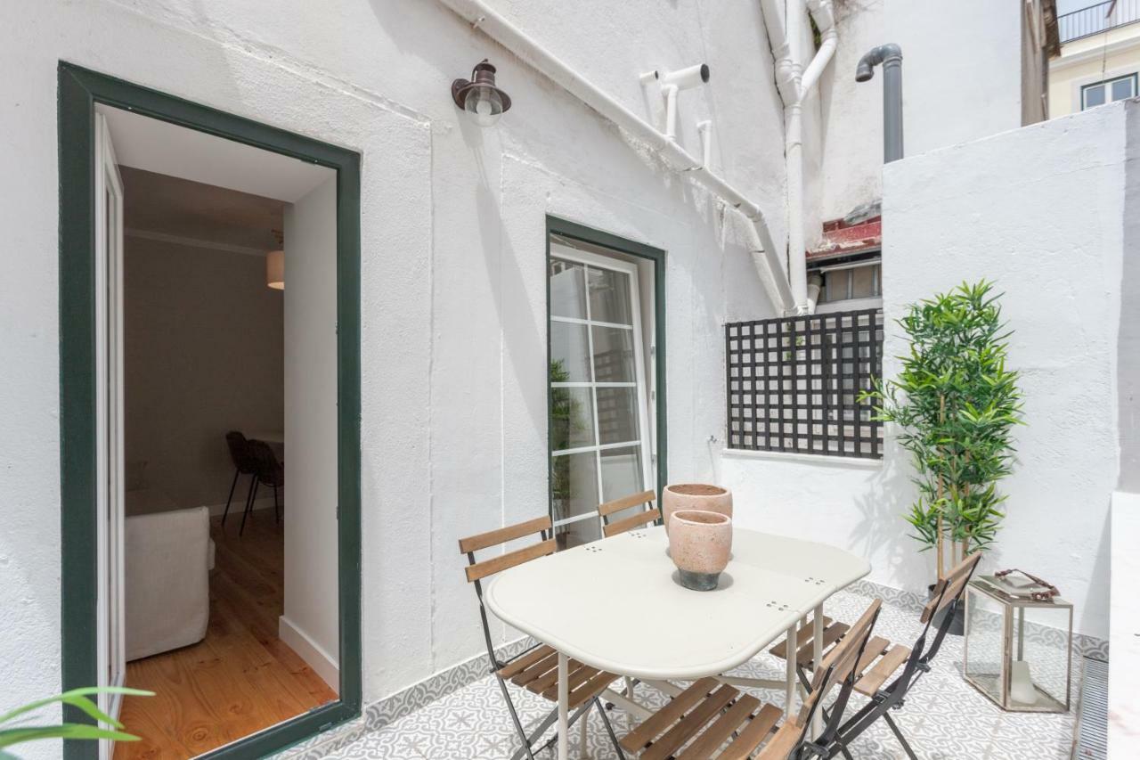 Your Bairro Alto Iii