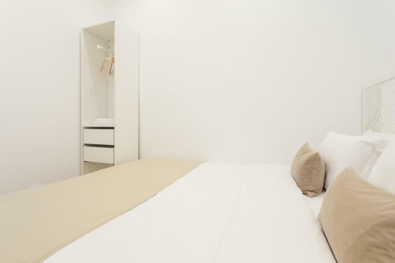 Your Bairro Alto Iii Apartamento *