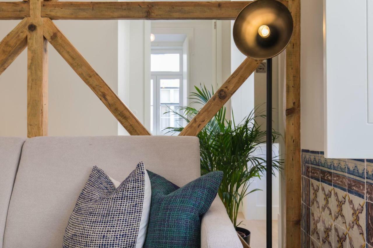 Ando Living - Santa Justa 79 House * Lisboa