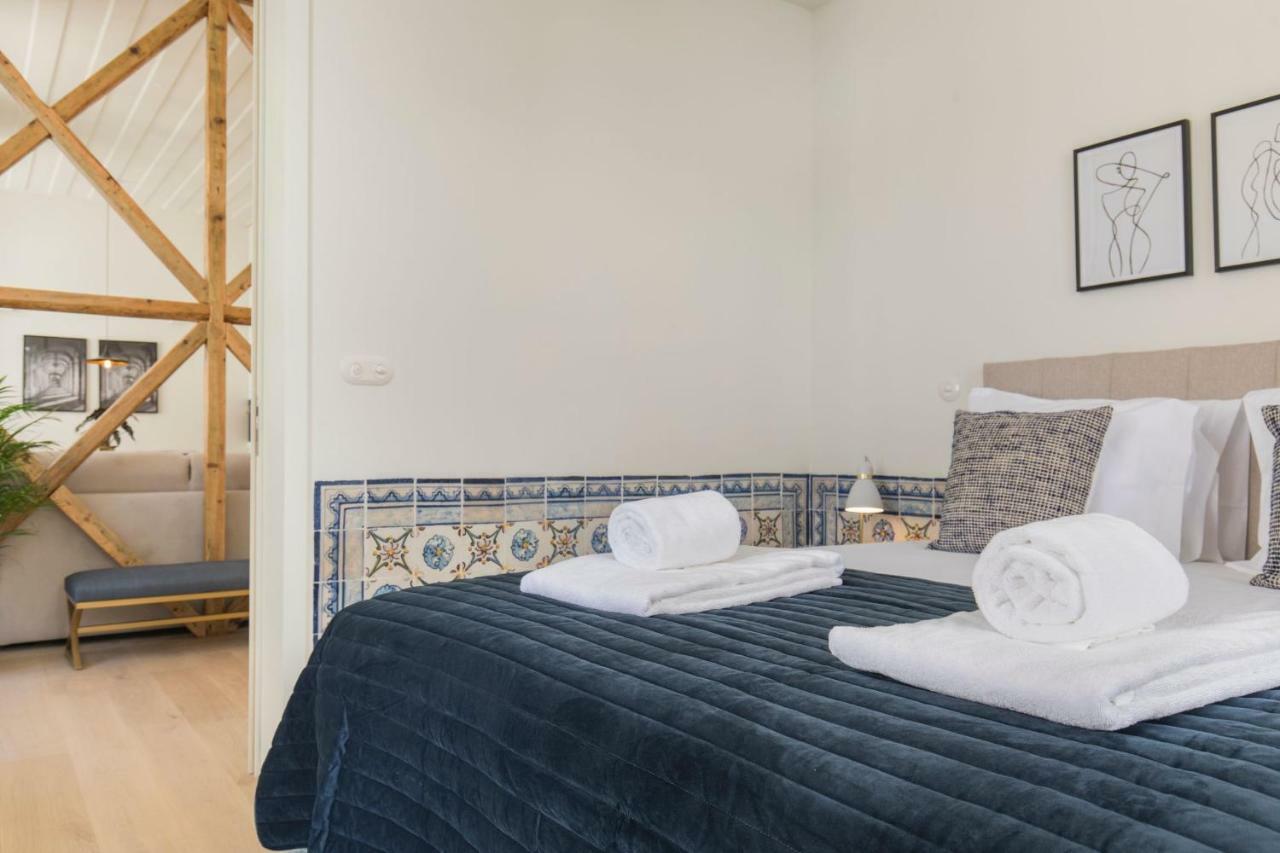 Ando Living - Santa Justa 79 House Apartamento