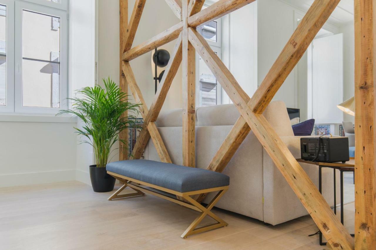 Ando Living - Santa Justa 79 House Apartamento