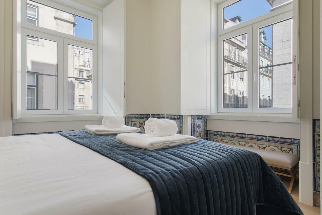 Apartamento Ando Living - Santa Justa 79 House