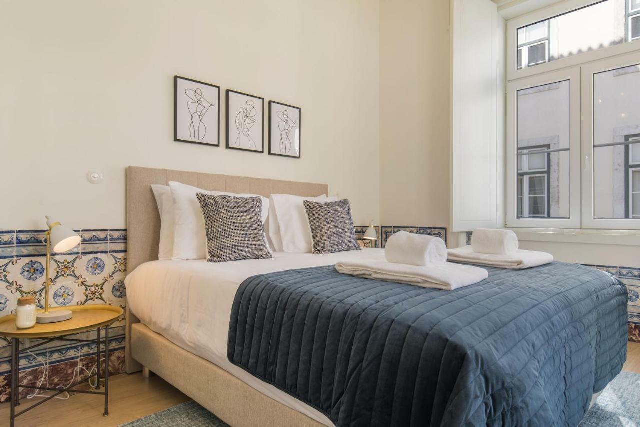 Ando Living - Santa Justa 79 House *