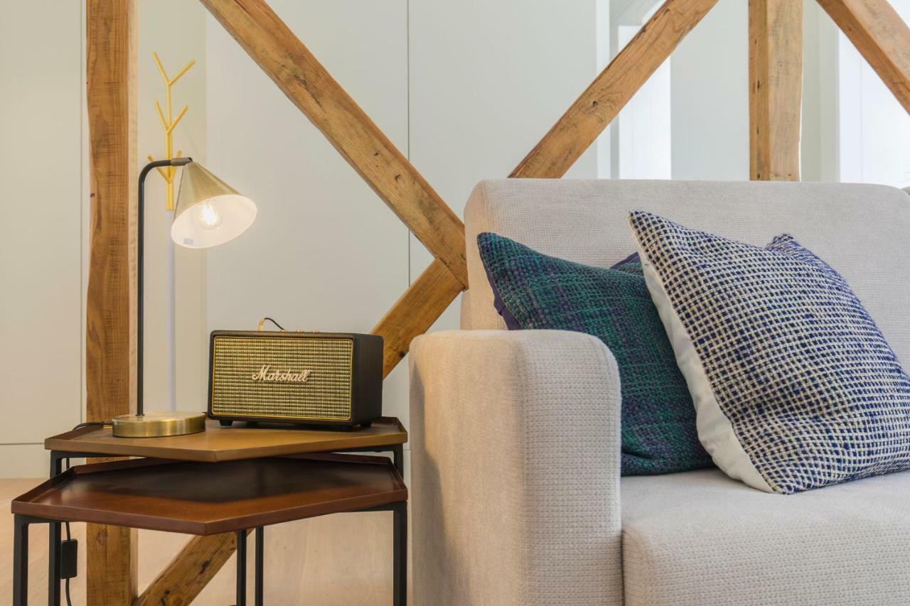 Apartamento Ando Living - Santa Justa 79 House Lisboa