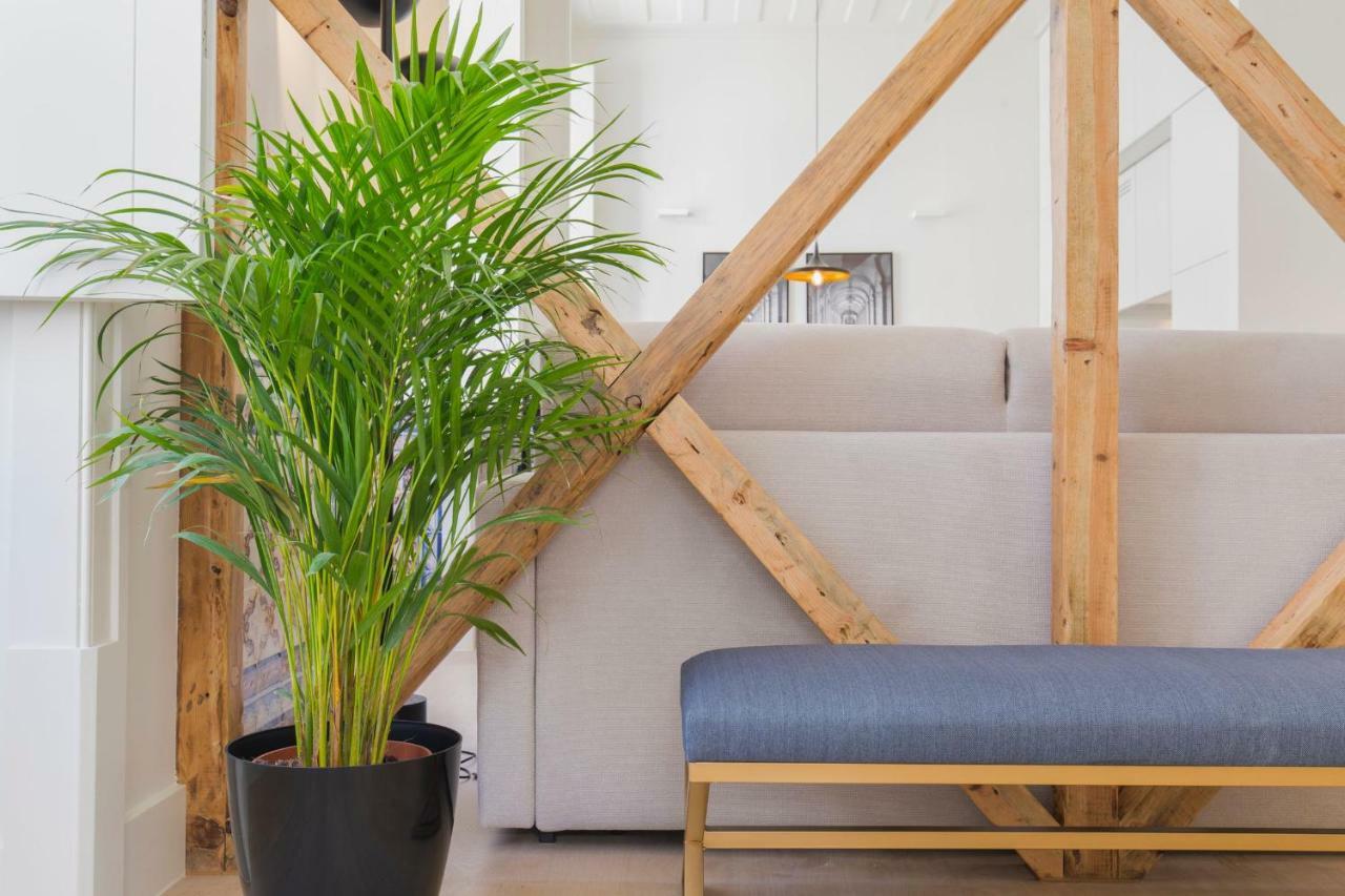 Ando Living - Santa Justa 79 House Lisboa