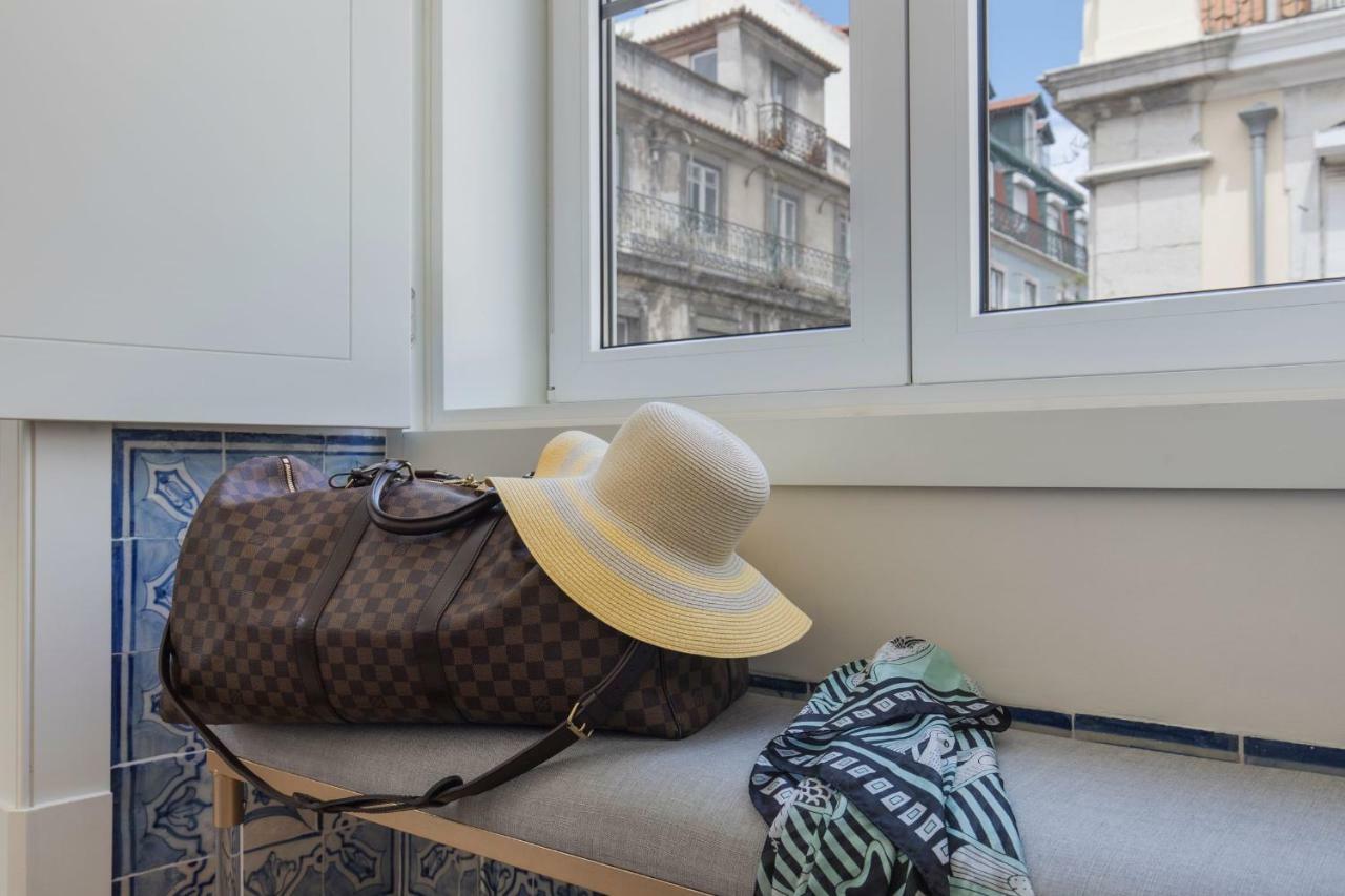Ando Living - Santa Justa 79 House * Lisboa