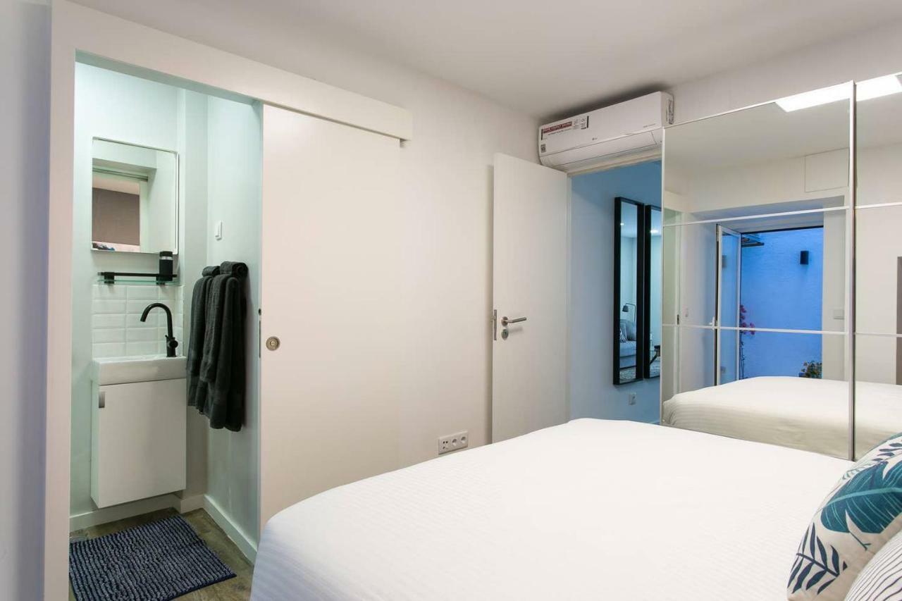 Apartamento The Rose Of Bairro Alto