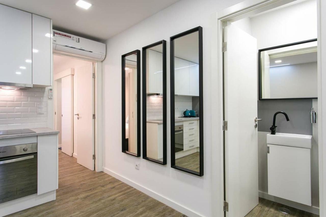 The Rose Of Bairro Alto Apartamento Lisboa