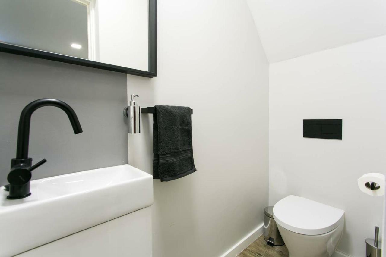 Apartamento The Rose Of Bairro Alto Lisboa