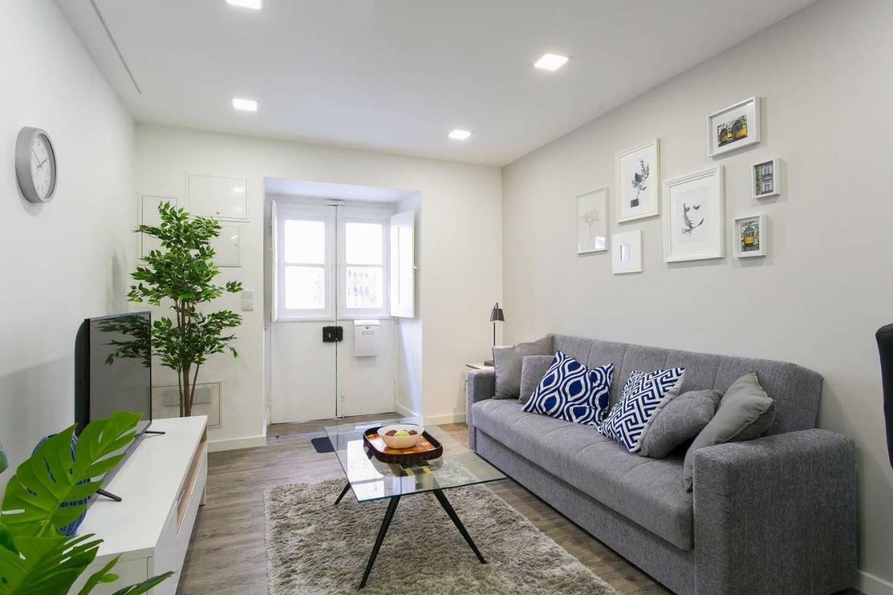 The Rose Of Bairro Alto Apartamento