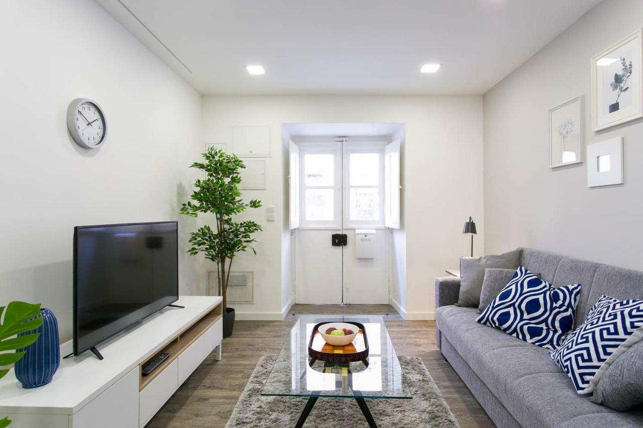 Apartamento The Rose Of Bairro Alto *