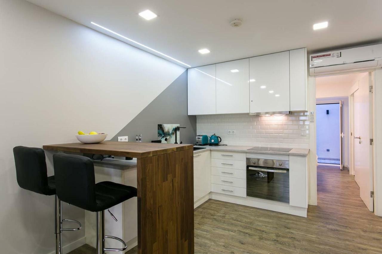Apartamento The Rose Of Bairro Alto Lisboa