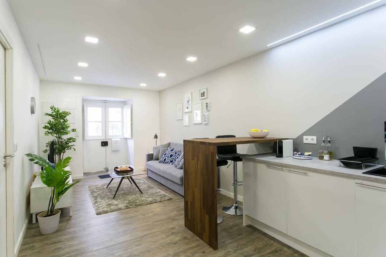 The Rose Of Bairro Alto Apartamento