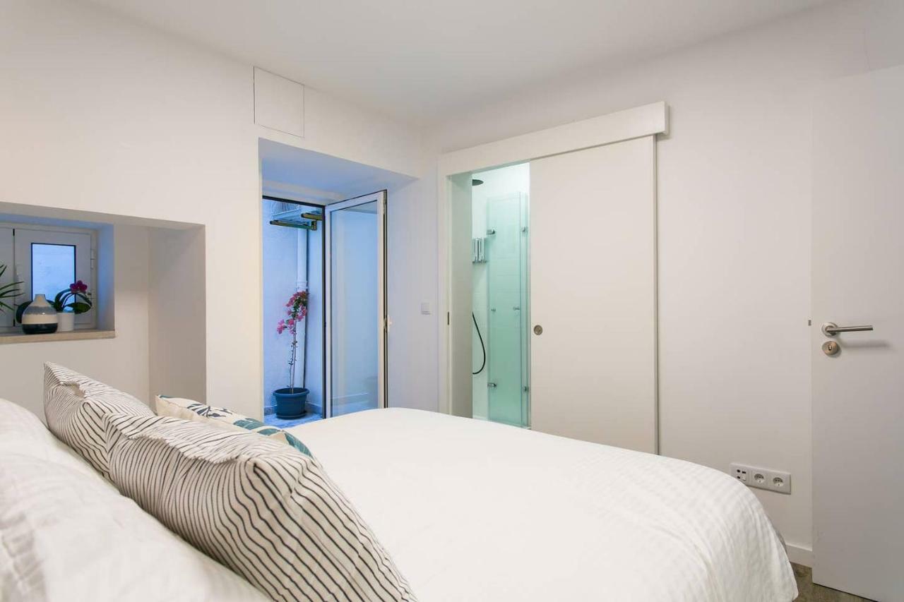 The Rose Of Bairro Alto Apartamento *