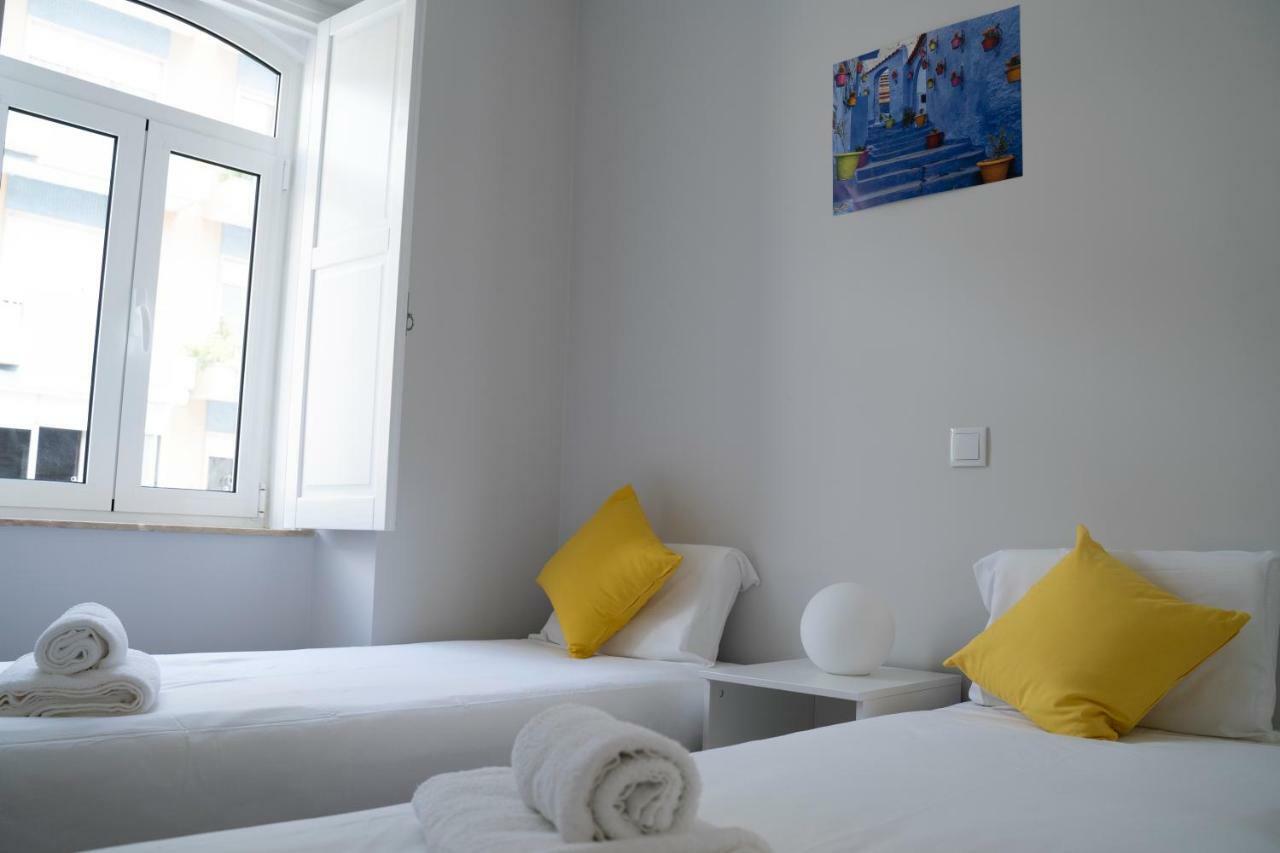 Funky Two Bedroom Saldanha
