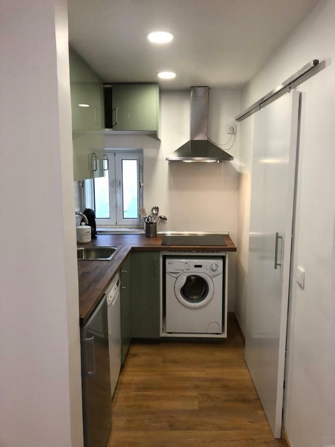 The Blue House - As Portuguesas Apartamento Lisboa