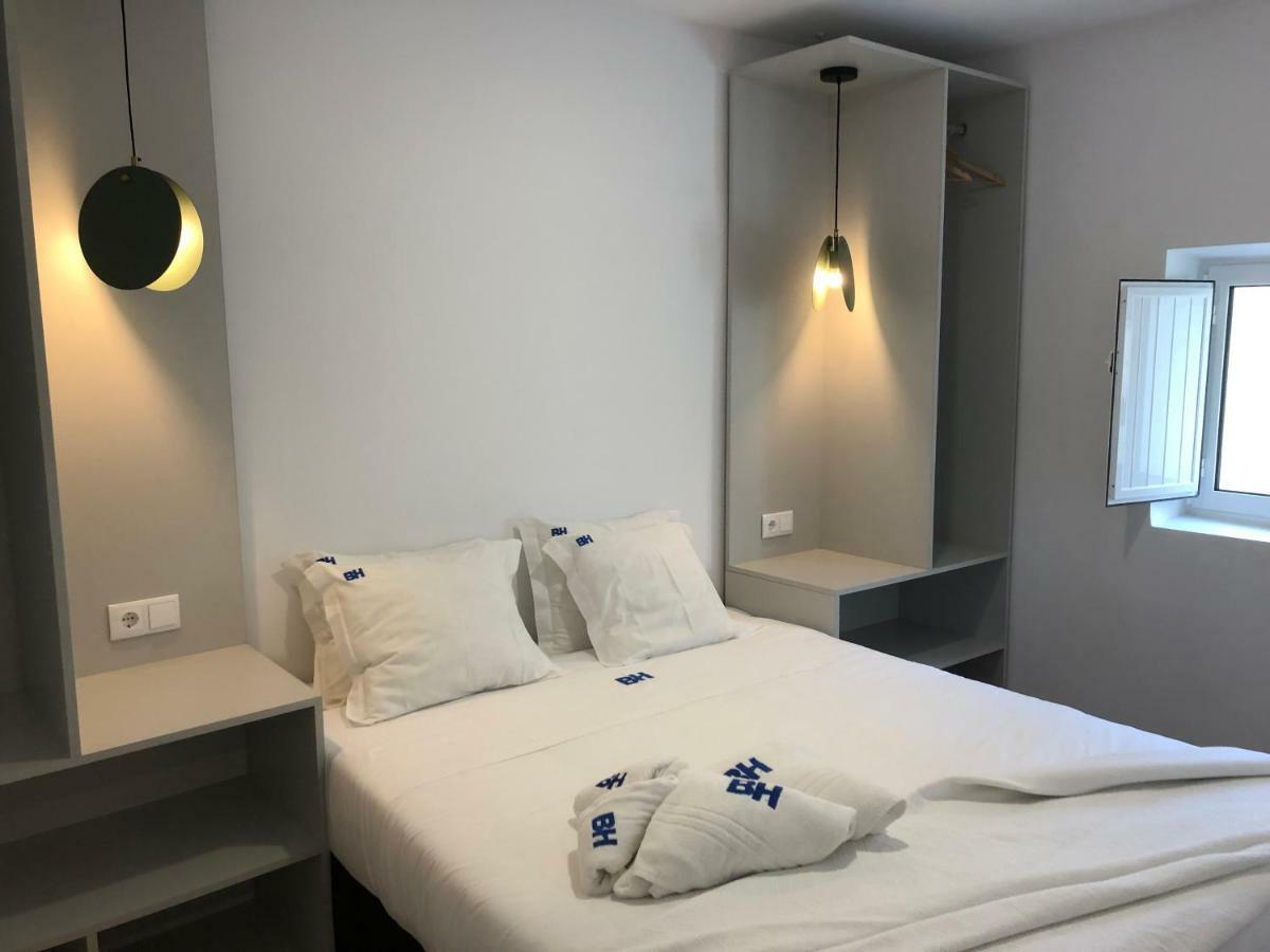 The Blue House - As Portuguesas Apartamento