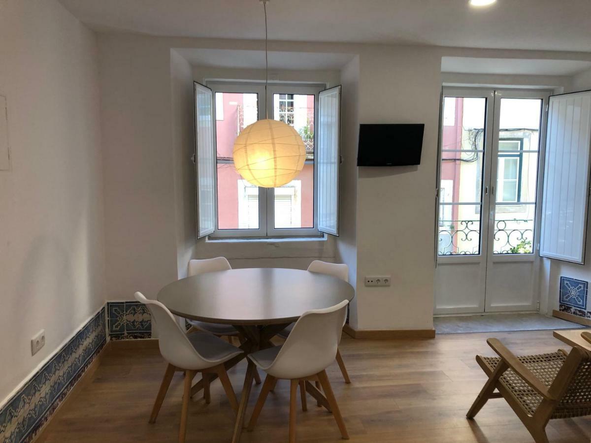 Apartamento The Blue House - As Portuguesas *