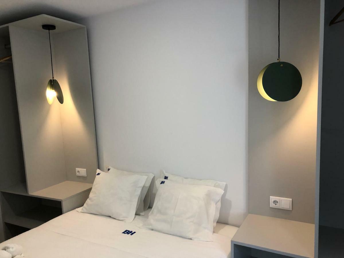 The Blue House - As Portuguesas Apartamento