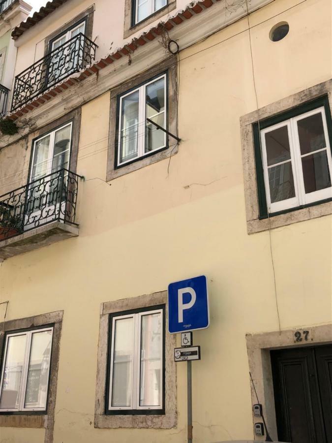 The Blue House - As Portuguesas Lisboa