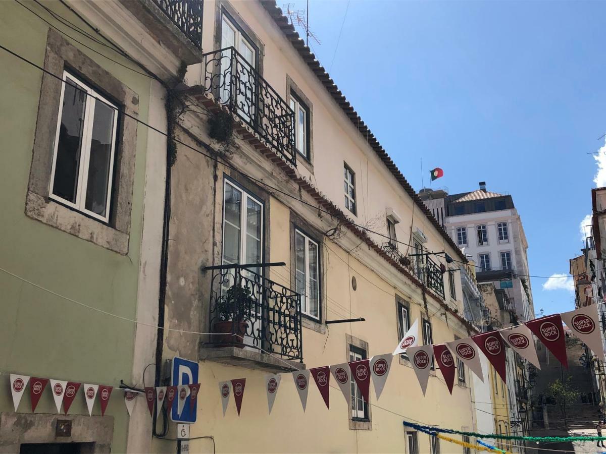 The Blue House - As Portuguesas Apartamento *