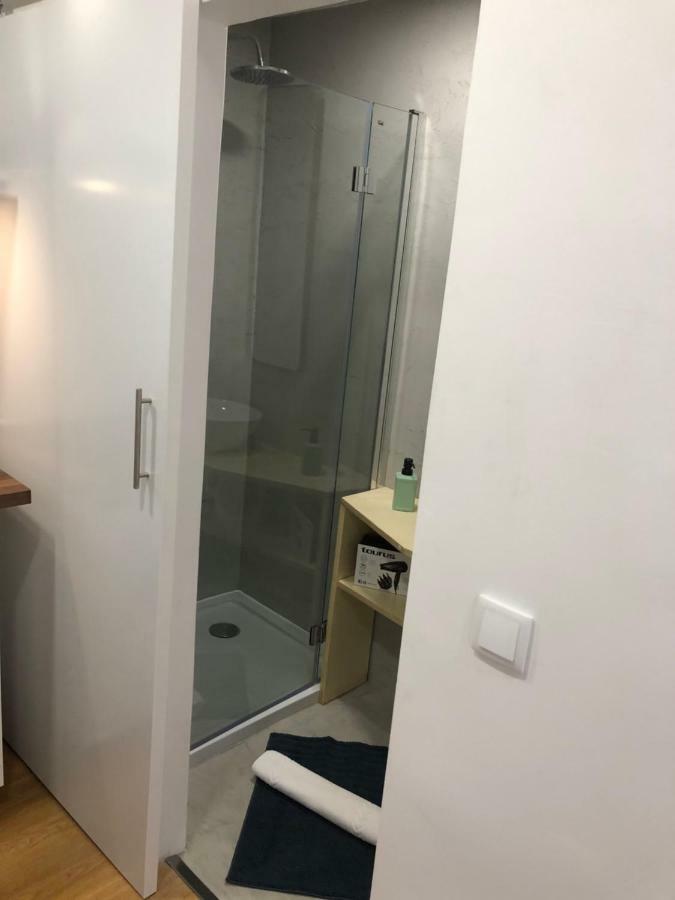 The Blue House - As Portuguesas Apartamento