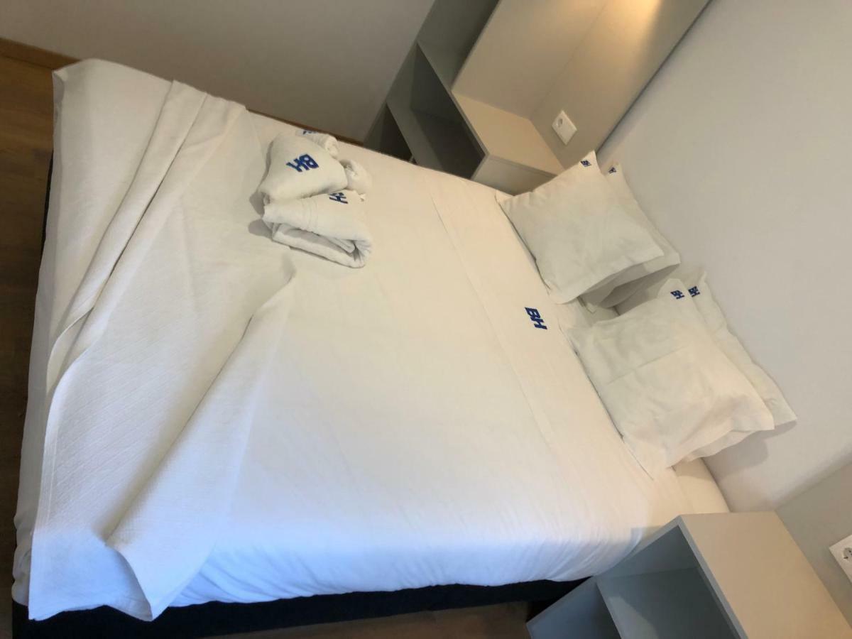 Apartamento The Blue House - As Portuguesas Lisboa